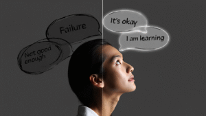 Healing the Inner Critic: How to Stop Being So Hard on Yourself