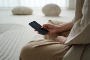 Digital Detox for Daily Calm: Reclaiming Your Attention in a Hyper-Connected World
