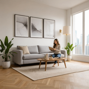 Clear Your Clutter, Calm Your Mind: The Power of Mindful Decluttering