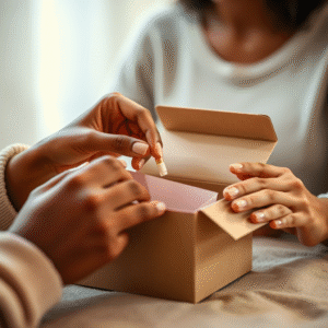 🧘‍♀️ The Ultimate Guide to Creating Your Personalized ‘Calm Down Kit’ for Anxiety Attacks & Overwhelm