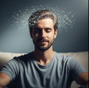 Rewire Your Brain for Calm: The Power of Neuroplasticity in Cultivating Lasting Inner Peace