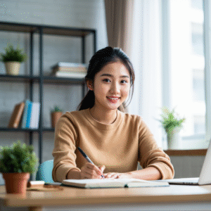 Financial Calm: Cultivating Peace of Mind Through Mindful Money Management