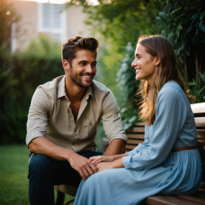 The Art of Mindful Listening: Deepening Connections and Cultivating Inner Calm Through Presence