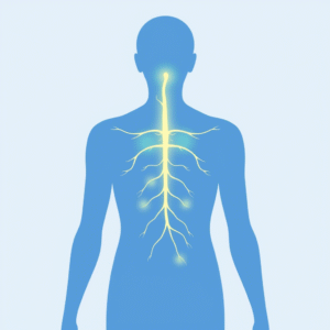 The Busy Person’s Guide to Vagus Nerve Stimulation for Anxiety Relief