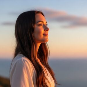 The Gratitude Effect: How Cultivating Conscious Appreciation Transforms Your Mind and Boosts Calm